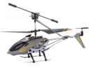 I-Helicopter Gyro 888-107 iPhone/iPad Controlled Helicopter